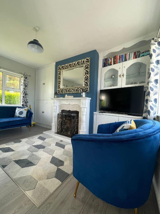 Fernfield Cottage Donegal Town Zewnętrze zdjęcie