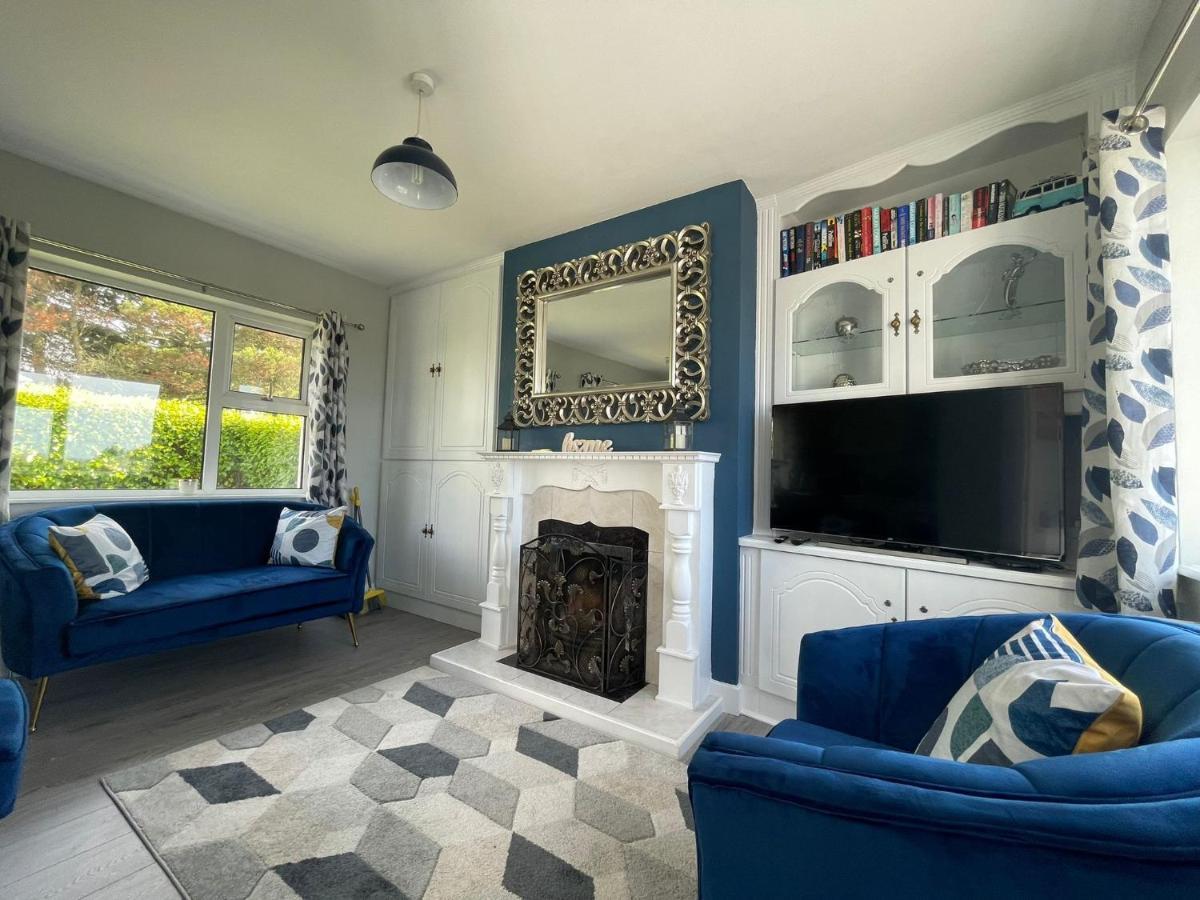 Fernfield Cottage Donegal Town Zewnętrze zdjęcie