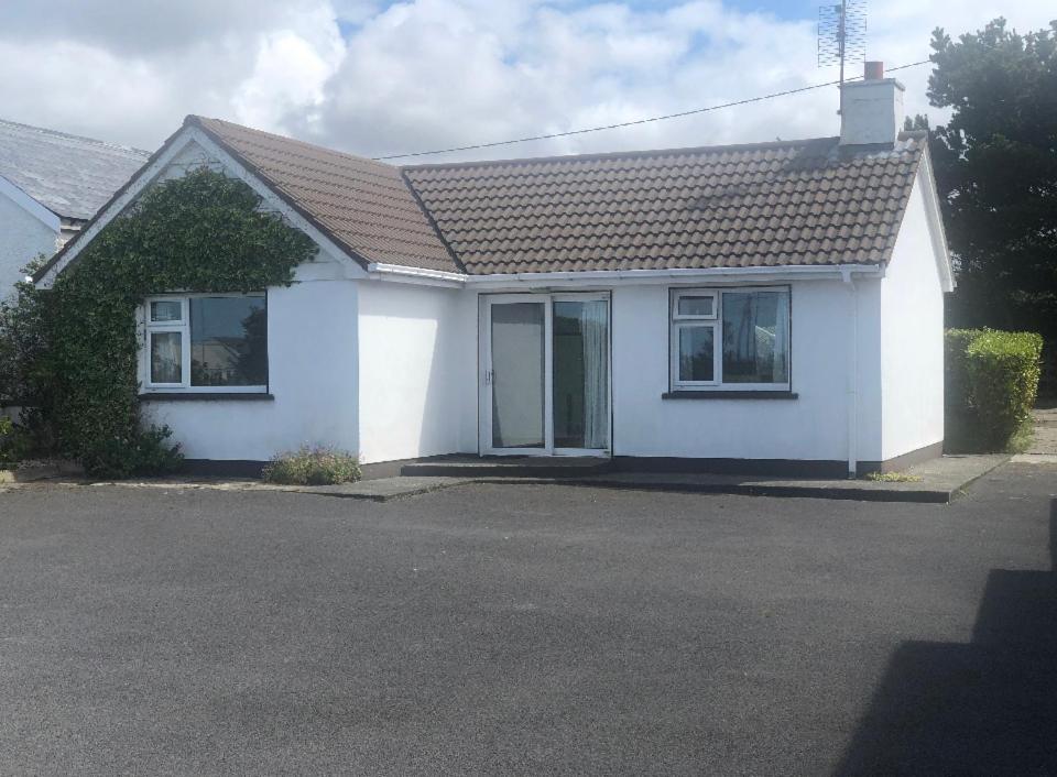 Fernfield Cottage Donegal Town Zewnętrze zdjęcie