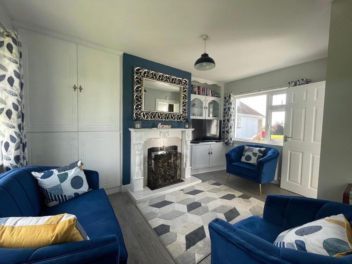 Fernfield Cottage Donegal Town Zewnętrze zdjęcie