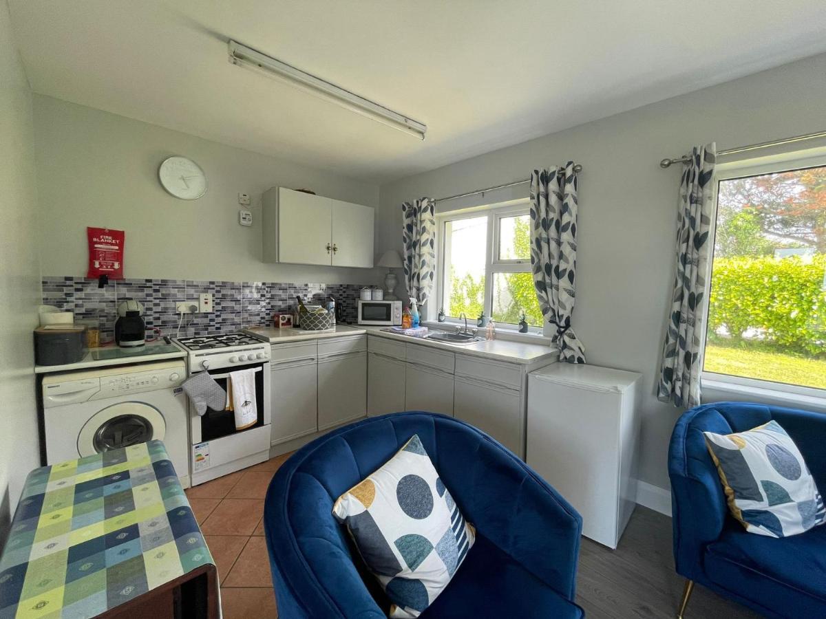Fernfield Cottage Donegal Town Zewnętrze zdjęcie