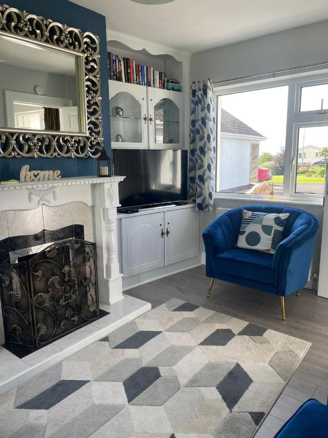 Fernfield Cottage Donegal Town Zewnętrze zdjęcie