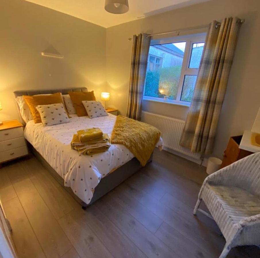 Fernfield Cottage Donegal Town Zewnętrze zdjęcie